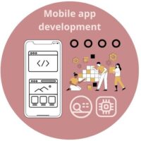 Infokrug Mobile App Development